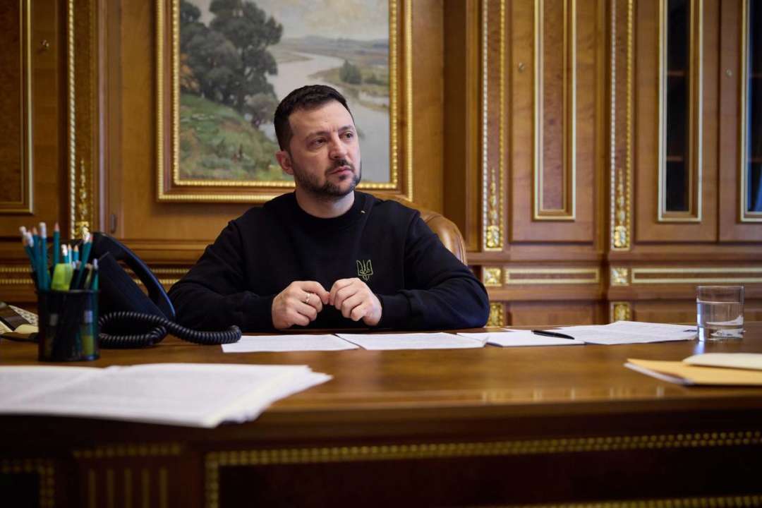 Зеленский пообещал поддержку бизнеса