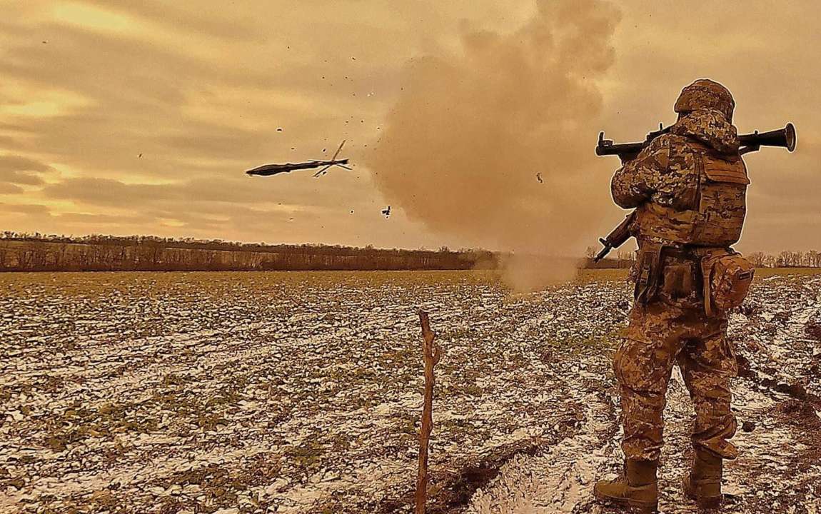 Ситуація на Лимано-Куп’янському напрямку/Фото: Генштаб ЗСУ