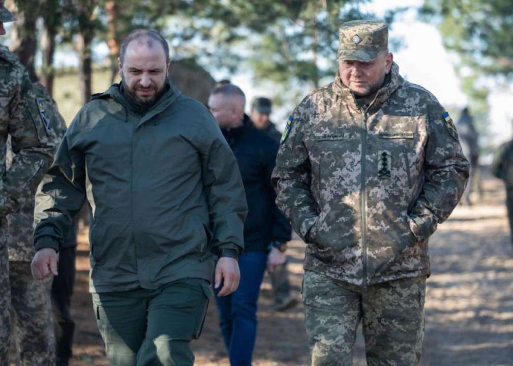 Фото: Рустем Умеров