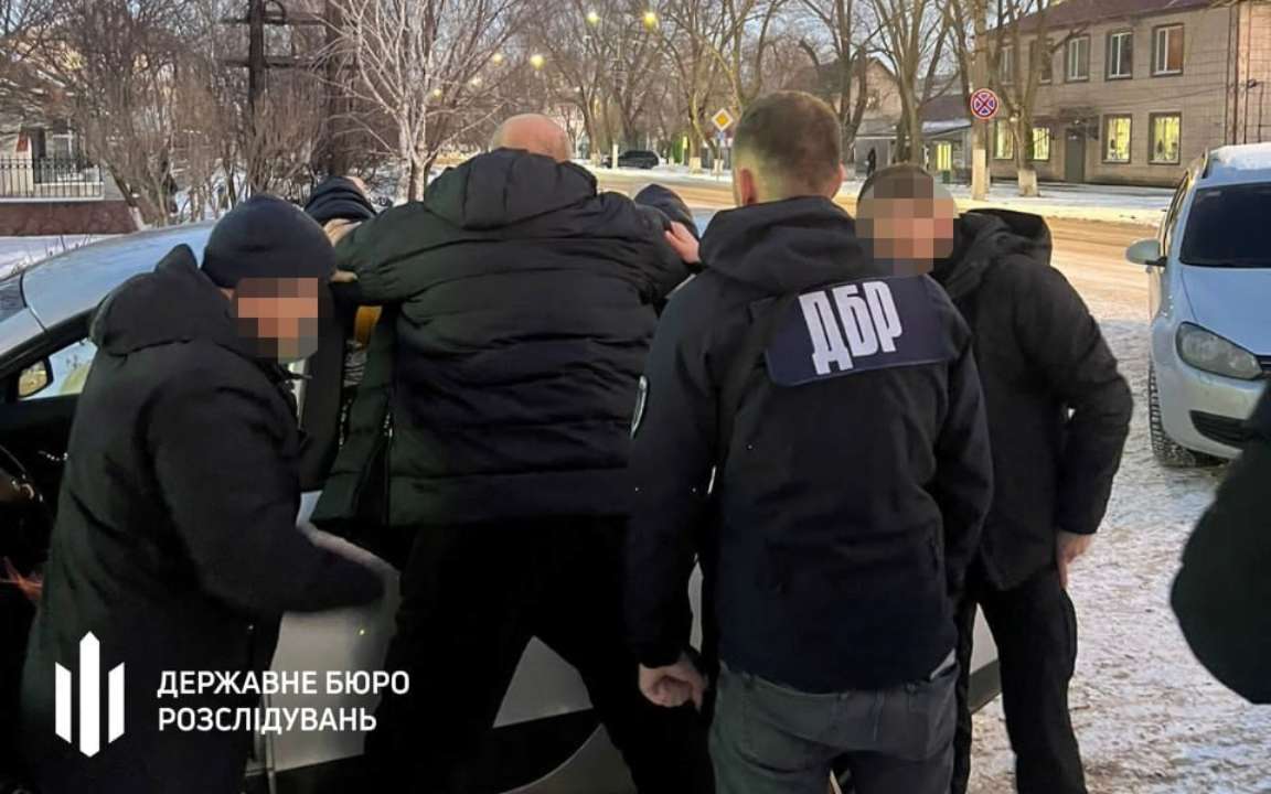 На Одещині судитимуть посадовця військкомату, який "відмазував" від мобілізації