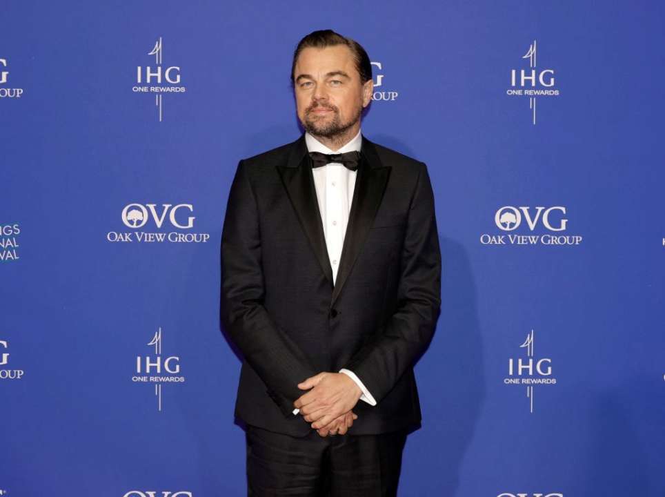 ШІ показав Леонардо Ді Капріо у ролі різних супергероїв/Фото: Kevin Winter/Getty Images Леонардо Ді Капріо