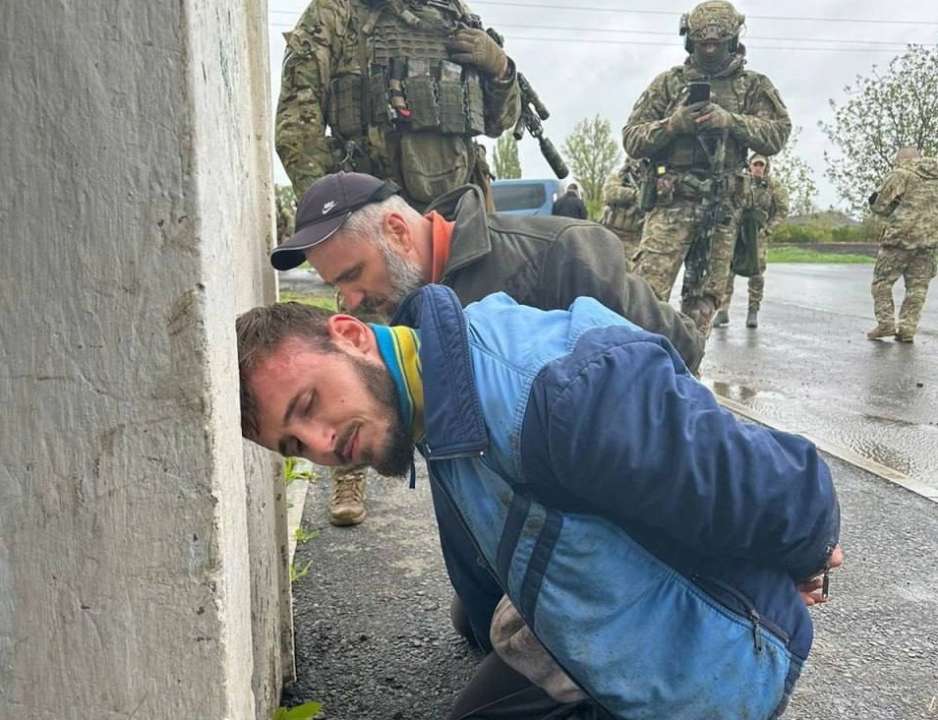 Клименко про вбивство поліцейського на Вінниччині: ймовірний мотив — перевезення бойових гранат