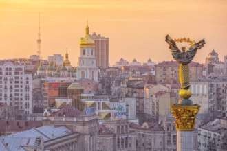 Кличко: Киев готовится к сложной зиме в условиях масштабных повреждений энергетической инфраструктуры Кличко: Киев готовится к сложной зиме в условиях масштабных повреждений энергетической инфраструктур