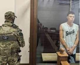 В Одессе разоблачены 6 местных жителей, которые по заказу спецслужб рф сожгли 15 авто ВСУ/Фото: Офис генпрокурора В Одессе разоблачены 6 местных жителей, которые по заказу спецслужб рф сожгли 15 авто ВСУ/Фото: Офис генпрокурора
