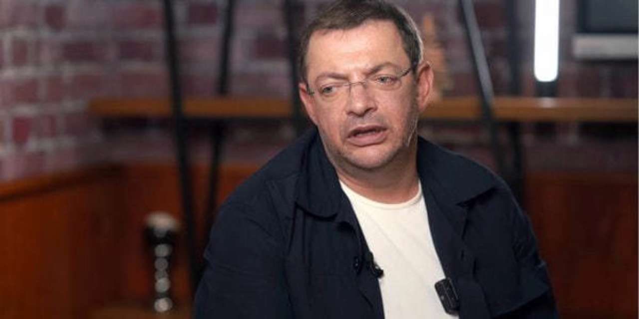 Гороховский предлагает сократить программы поддержки бизнеса вместо повышения налогов/Фото: Ramina Гороховский предлагает сократить программы поддержки бизнеса вместо повышения налогов