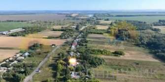 Третій міст в Глушковському районі на Курщині підірвано Третій міст в Глушковському районі на Курщині підірвано