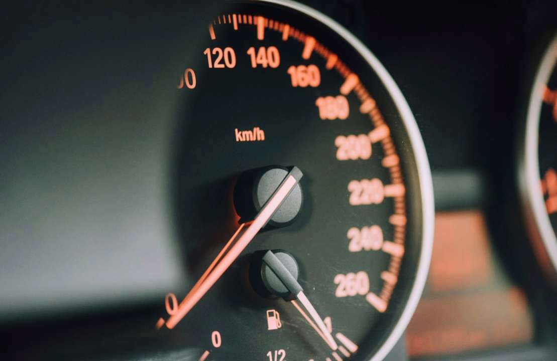 Ціни на бензин, дизель і газ 21 жовтня 2024 року. Фото: Unsplash