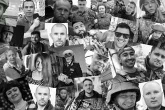 Через війну загинули 132 діячі культури та 93 медійники / Фото з відкритих джерел "Трагічні сторінки нашої історії": через війну загинули 132 діячі культури та 93 медійники
