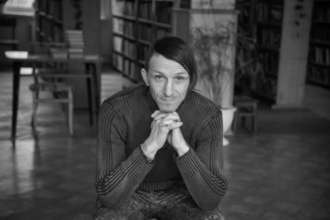 Прокуратура встановила ще одного окупанта, причетного до загибелі письменника Вакуленка Прокуратура встановила ще одного окупанта, причетного до загибелі письменника Вакуленка