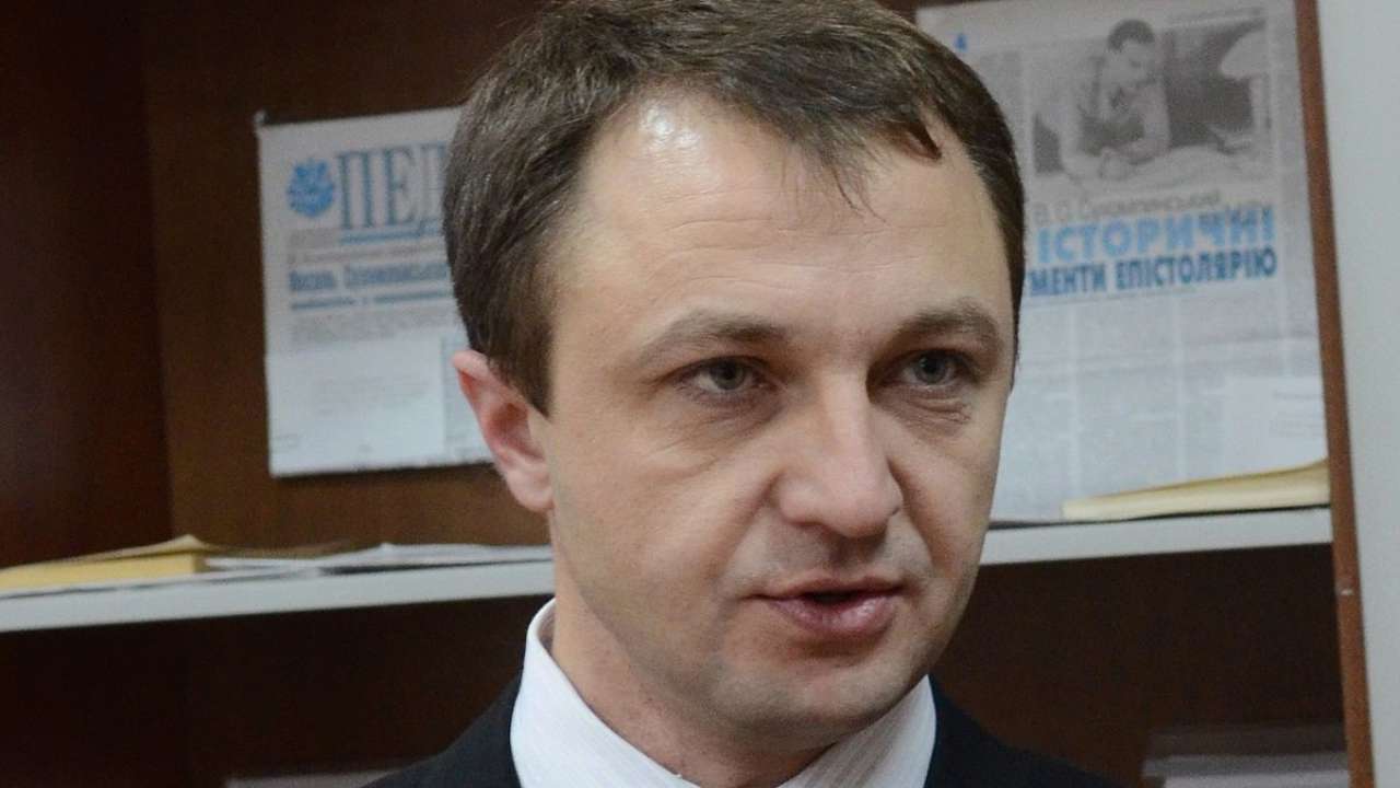 Українська мова може стати офіційною в ЄС Українська мова може стати офіційною в ЄС