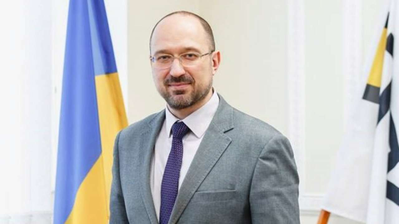 Украина возвращается к адаптивному карантину