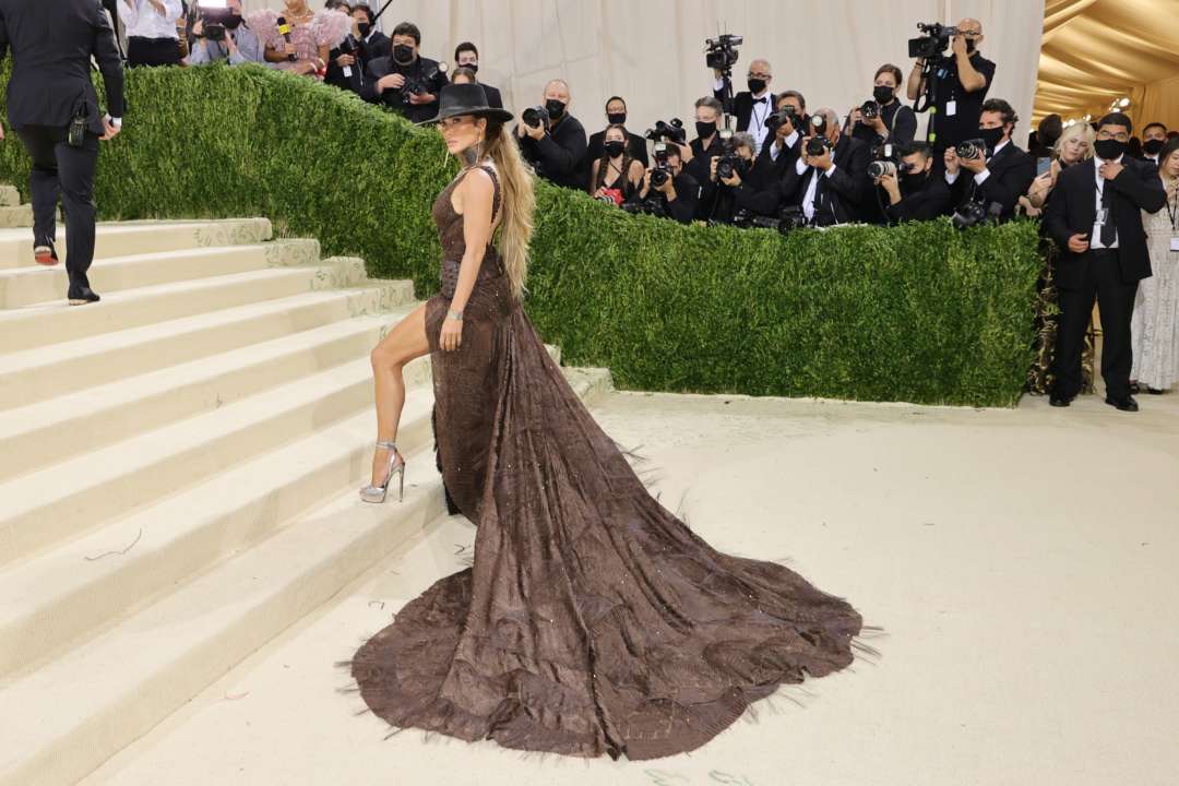 Met Gala 2021