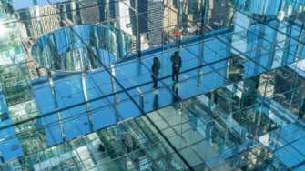 Фото: YouTube Daily Mail Summit One Vanderbilt