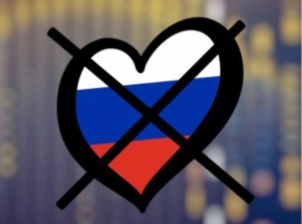 Українці вимагають усунути РФ від участі у "Євробаченні-2022"/Фото: Instagram Євробачення