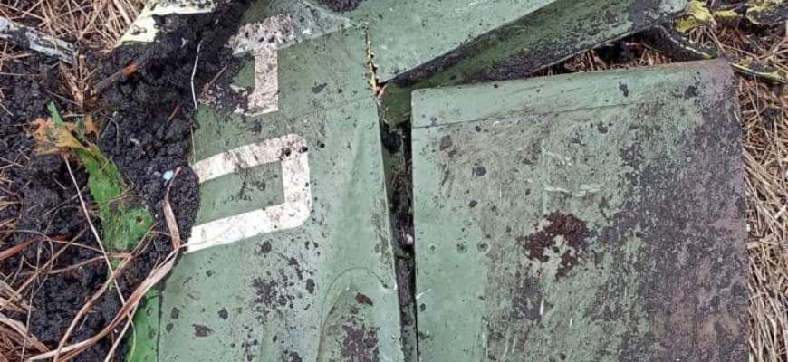 Фото: Facebook/Автор: CinC AF of Ukraine Су-25