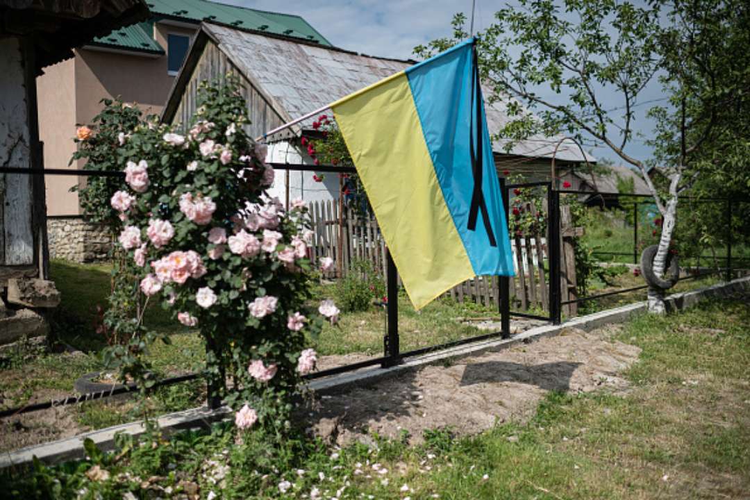 У Харкові оголосили День жалоби за загиблими внаслідок збройної агресії рф