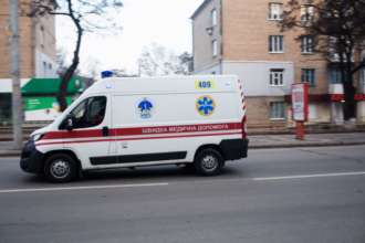 Во Львовской области бригада "скорой" чуть не пострадала от рук убийцы/Фото: Getty Images Во Львовской области бригада "скорой" чуть не пострадала от рук убийцы/Фото: Getty Images