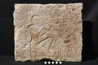 Фото: Egyptian Ministry of Tourism and Antiquities У давньоєгипетському храмі археологи виявили тисячі муміфікованих голів