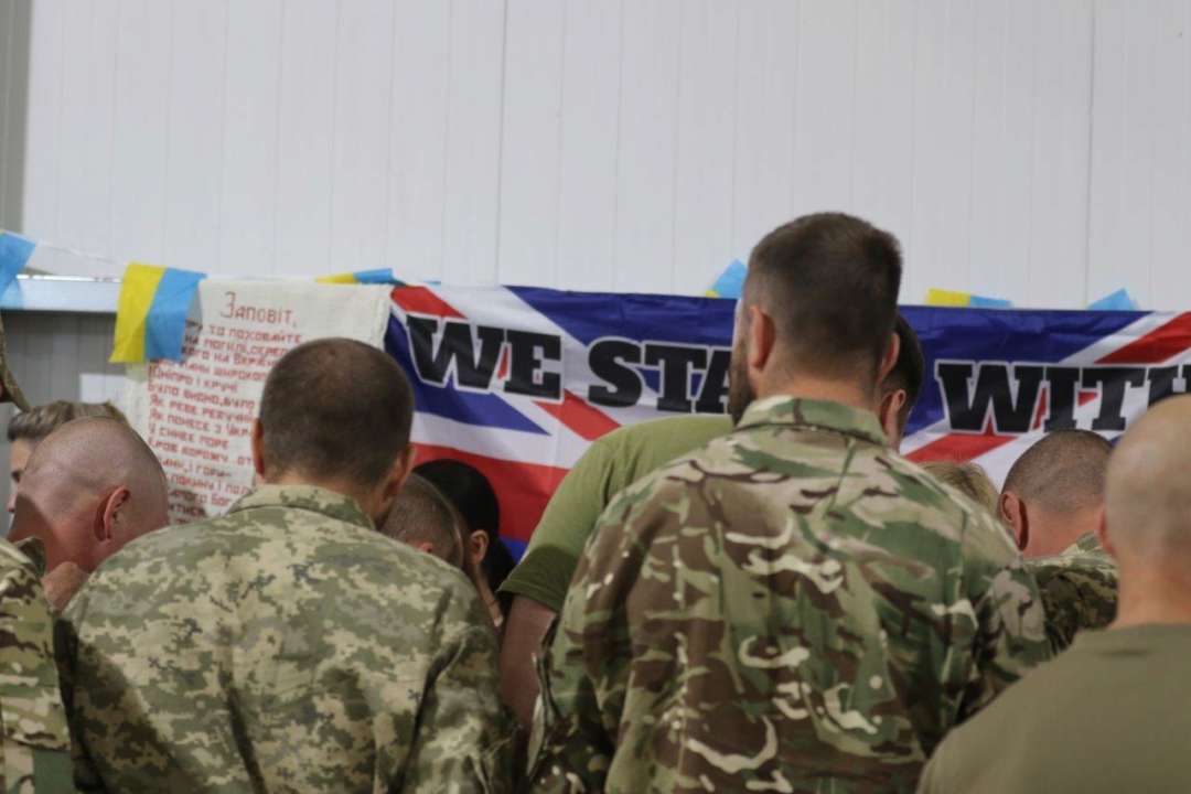 Військкомів покарають за неналежну поведінку / Фото: Генштаб У Міноборони пообіцяли покарати військкомів