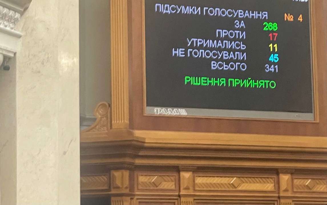 Документ голосовали за основу – первое чтение, будет второе – в целом Документ голосовали за основу – первое чтение, будет второе – в целом