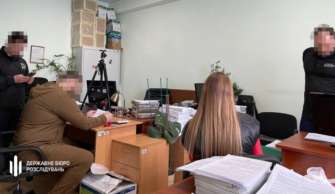 ДБР завершило розслідування махінацій Міноборони / Фото: ДБР Яйця по 17 грн: ДБР завершило розслідування махінацій Міноборони