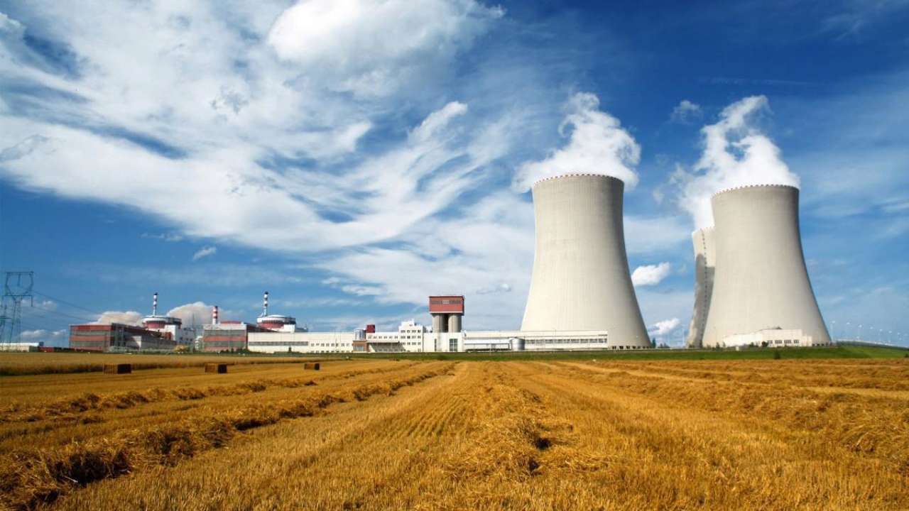 Сьогодні Енергоатому — 27 років/Фото: Green Deal Сьогодні Енергоатому — 27 років