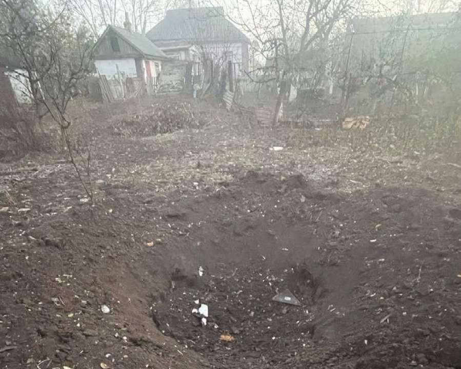 Військовослужбовці рф завдали 111 ударів по 24 населених пунктів Запорізької області Військовослужбовці рф завдали 111 ударів по 24 населених пунктів Запорізької області