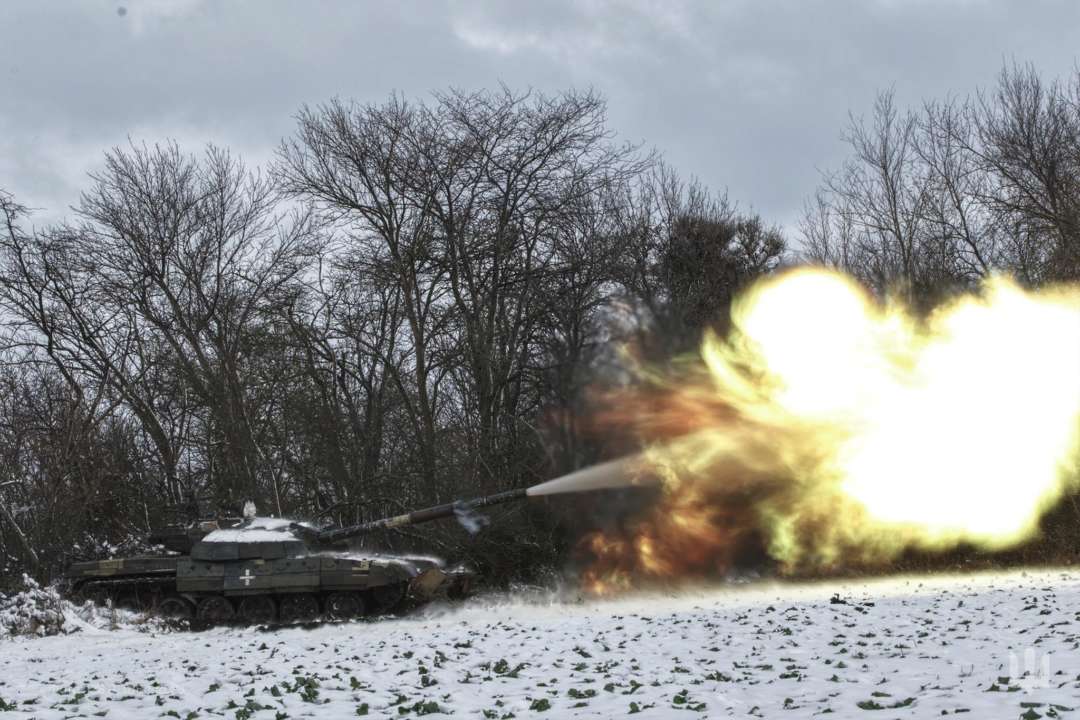 ЗСУ ліквідували чимало особового складу армії рф: втрати противника на 28 листопада