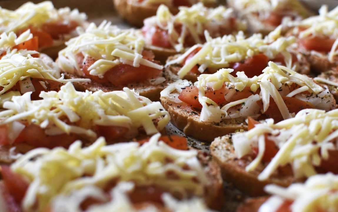 Не просто закуска: найкращий рецепт гарячих бутербродів