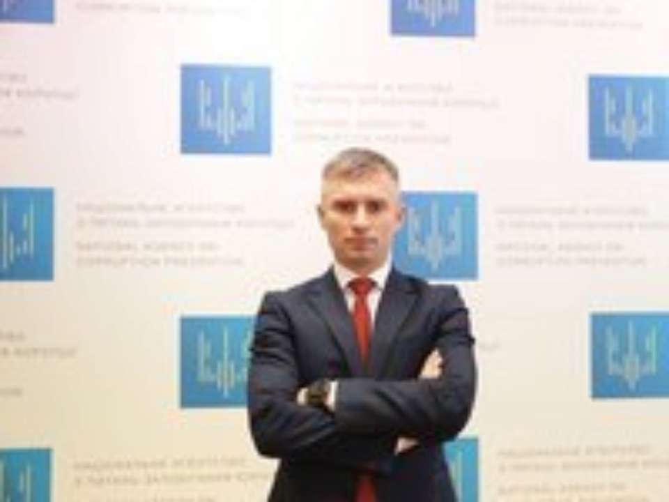 Голова НАЗК щодо протоколу стосовно прем'єра: Не може бути й мови про недоведення справи до кінця