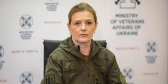Жоден досвід не зайвий, як і жодні зусилля кожного з нас для зміцнення України не марні - Лапутіна Жоден досвід не зайвий, як і жодні зусилля кожного з нас для зміцнення України не марні - Лапутіна
