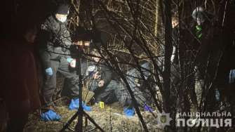 Підозрюваного у вбивстві заступника міського голови Нікополя затримано/Фото: Нацполіція, Офіс генпрокурора Підозрюваного у вбивстві заступника міського голови Нікополя затримано/Фото: Нацполіція, Офіс генпрокурора