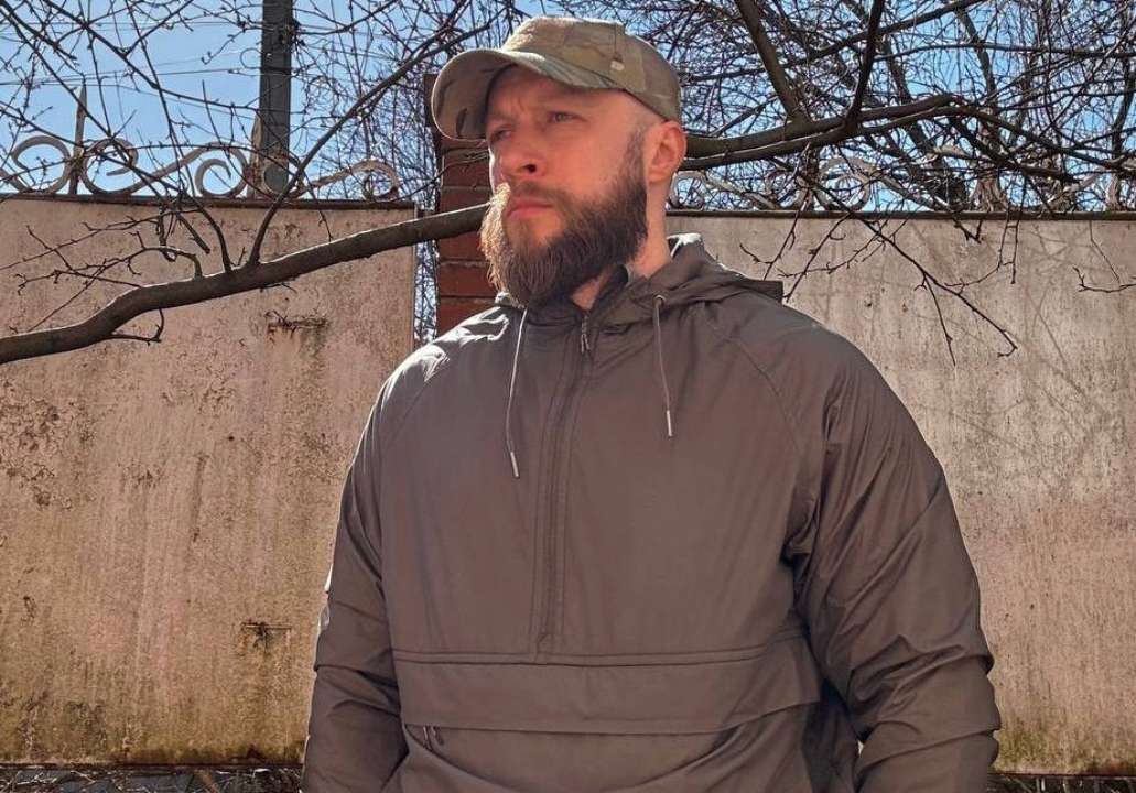 Люди лізуть в Тису через пропаганду рф – Жорін/Фото: Максим Жорін