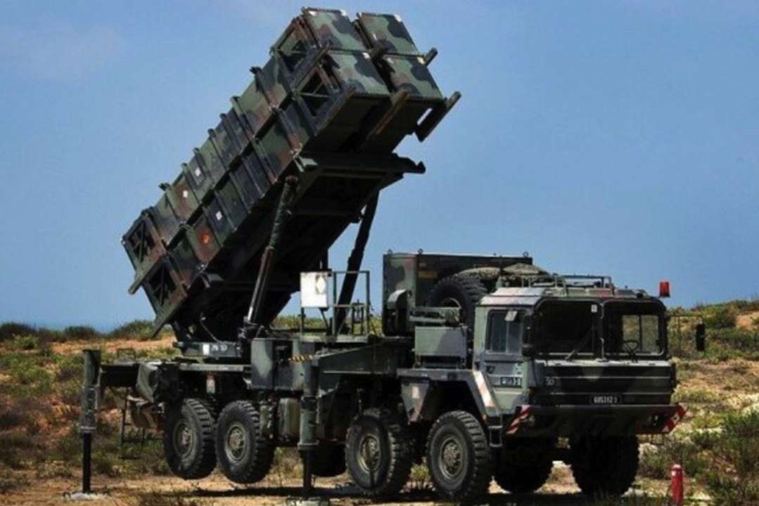 Зеленський подякував партнерам за виконання домовленостей щодо ППО Зеленський подякував партнерам за виконання домовленостей щодо ППО