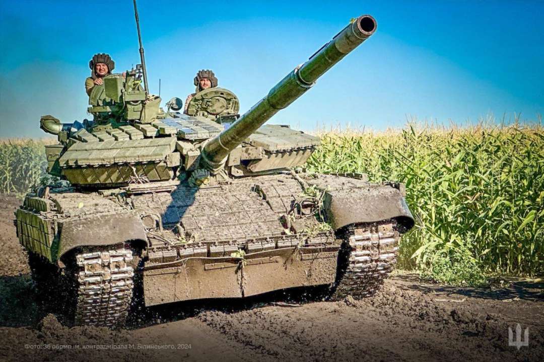 За добу російські війська завдали десять авіаударів по Курській області — Генштаб