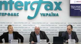 Влада в Україні добре справляється з енергозабезпеченням, освітою та дипломатією Влада в Україні добре справляється з енергозабезпеченням, освітою та дипломатією