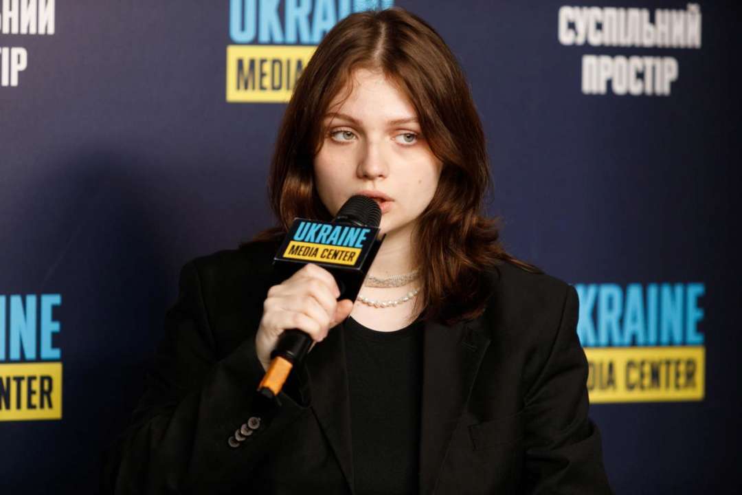Фото: ТГ-канал Media Center Ukraine Исследование: какими услугами больше всего пользуются ветераны и ветеранки