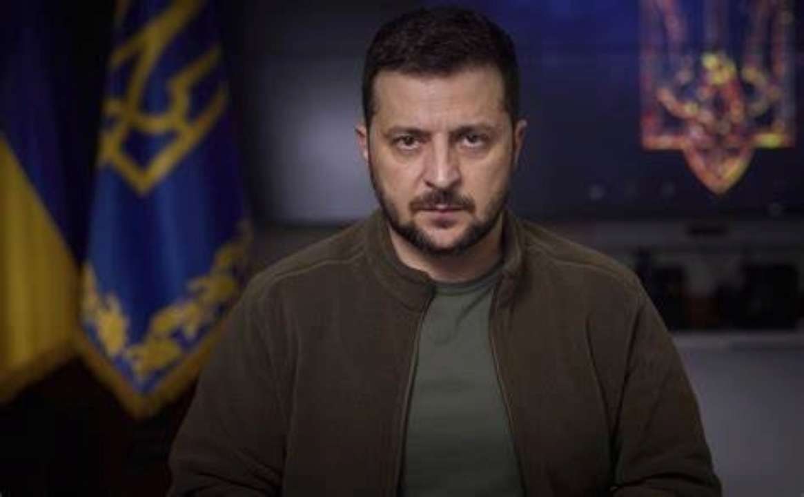 Зеленський запропонував Кім Чен Ину повернення північнокорейських солдатів: є умова