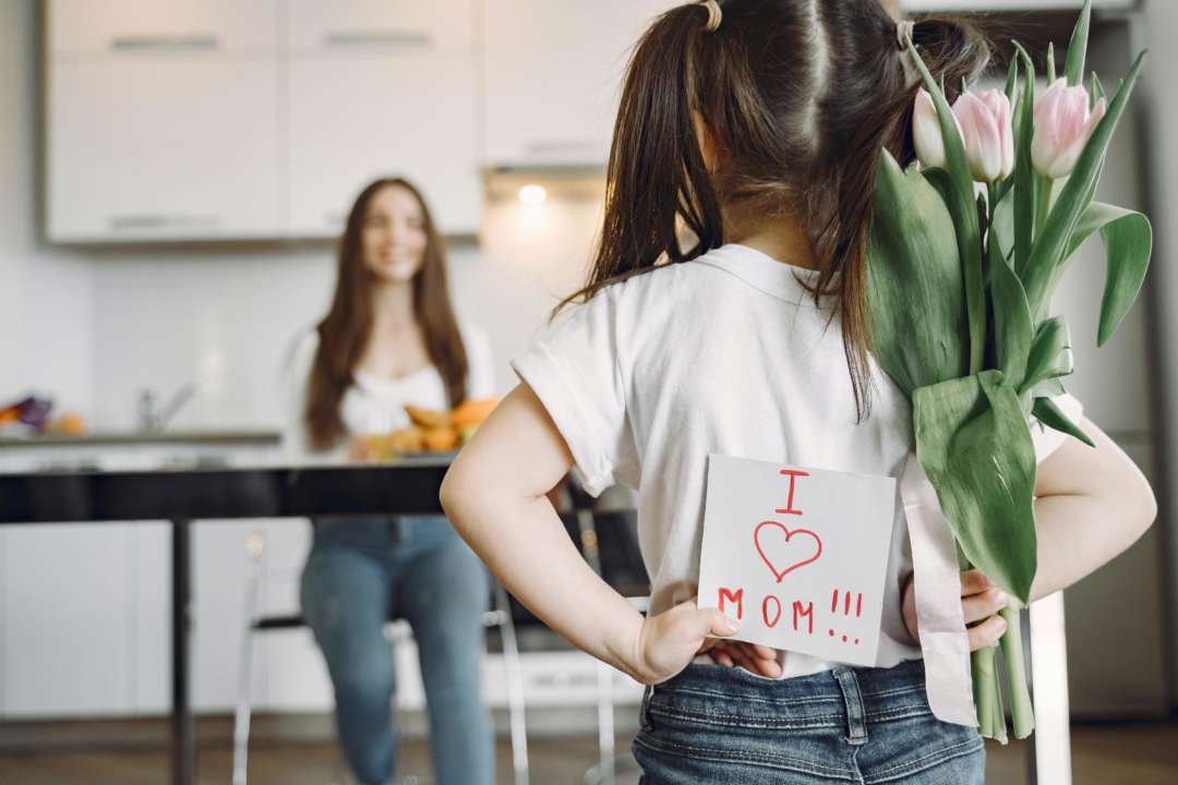 Фото: Pexels/Автор-неизвестен Что подарить маме на 8 марта: 5 крутых идей