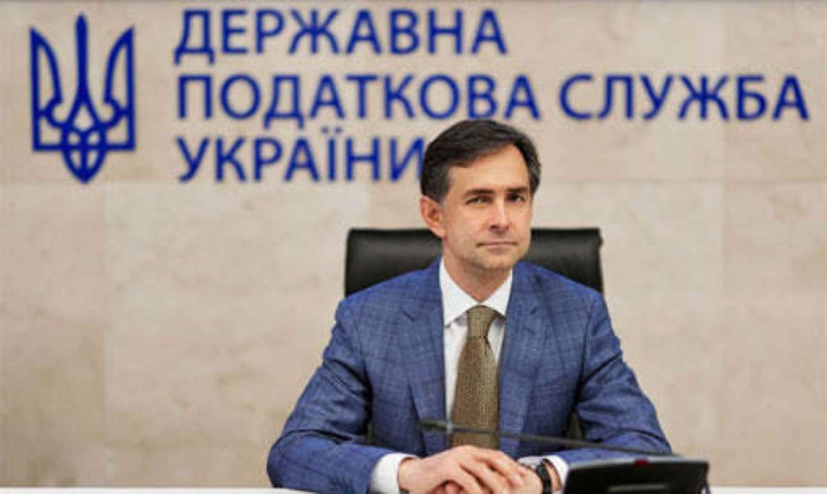 Фото: Олексій Любченко (Instagram) Комітет ВР визначився з кандидатом на посаду міністра економіки