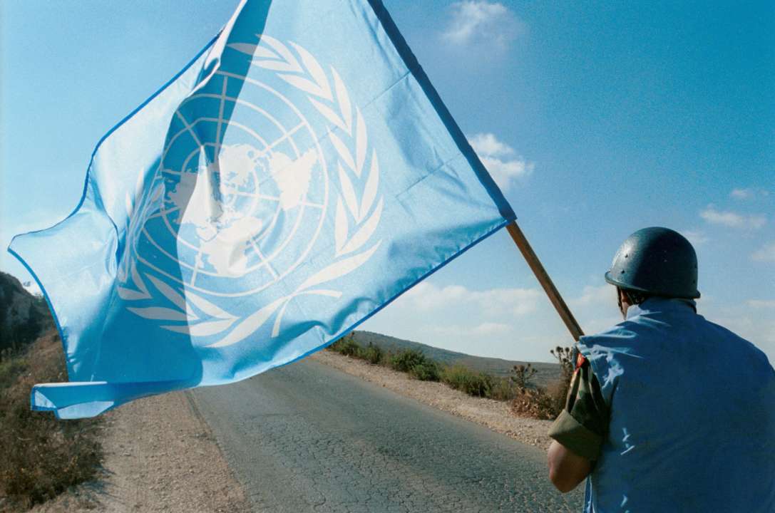 ООН собирается остановить все миротворческие миссии в мире