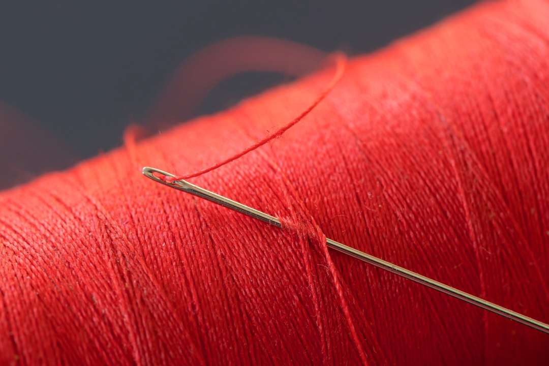 Фото: Pixabay/Автор- Myriams Прикмети і забобони про голку