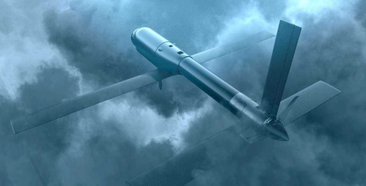 США передадуть Україні дрони-камікадзе/Фото:AeroVironment дрон