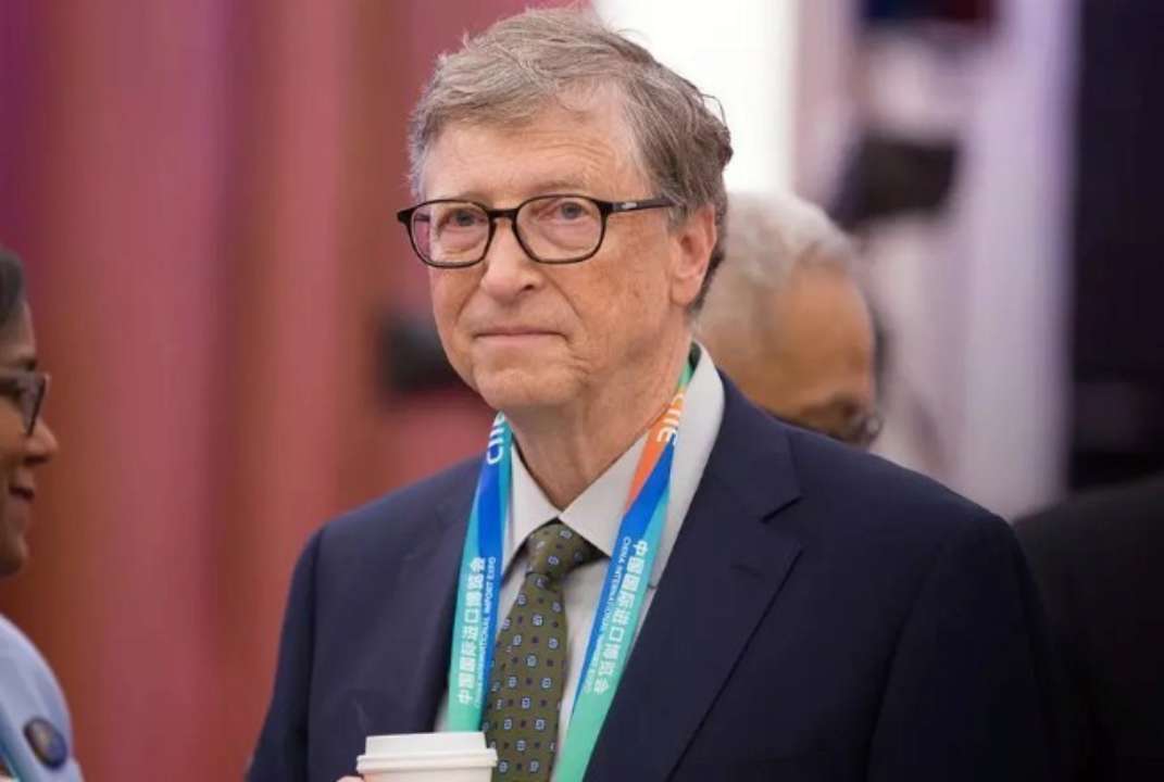 Билл Гейтс спрогнозировал новую ужасную эпидемию. Фото: Secretmag Билл Гейст о новом вирусе