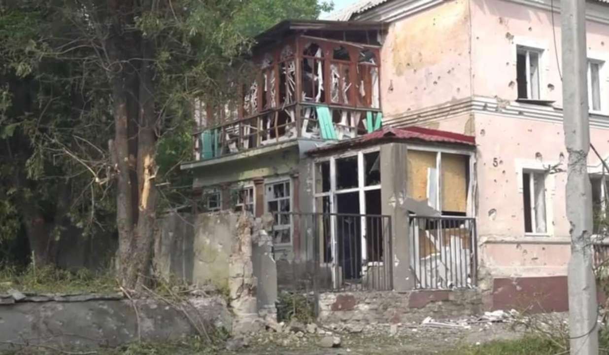 Северодонецк