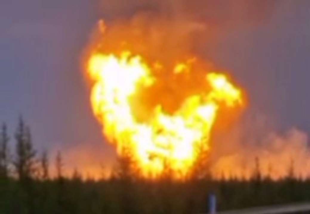 Пожежа