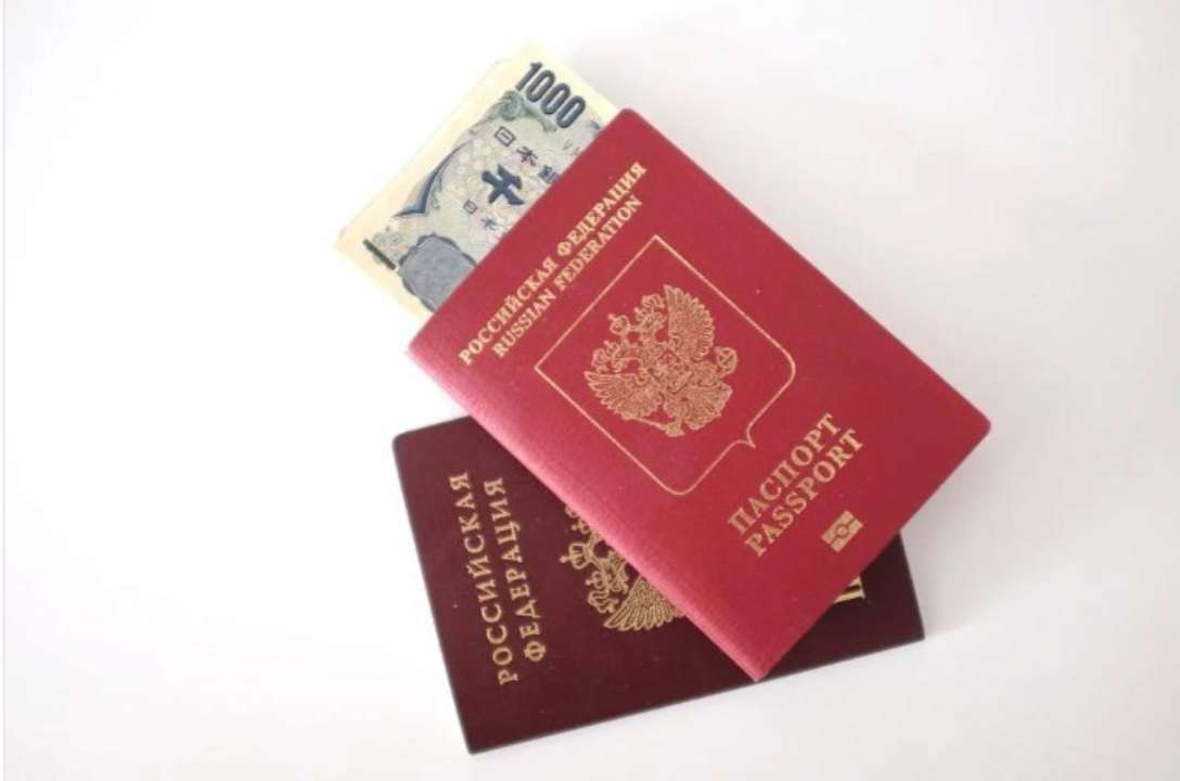 Страны, которые запретили въезд или прекратили выдавать визы для россиян/Фото: pixabay Паспорт