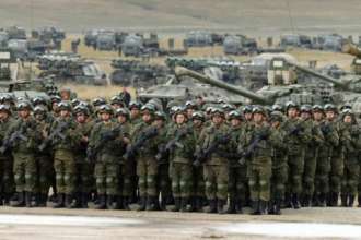 Российские оккупанты и техника находятся с начала войны на территории беларуси. Фото: mil.in.ua русские военные в Беларуси