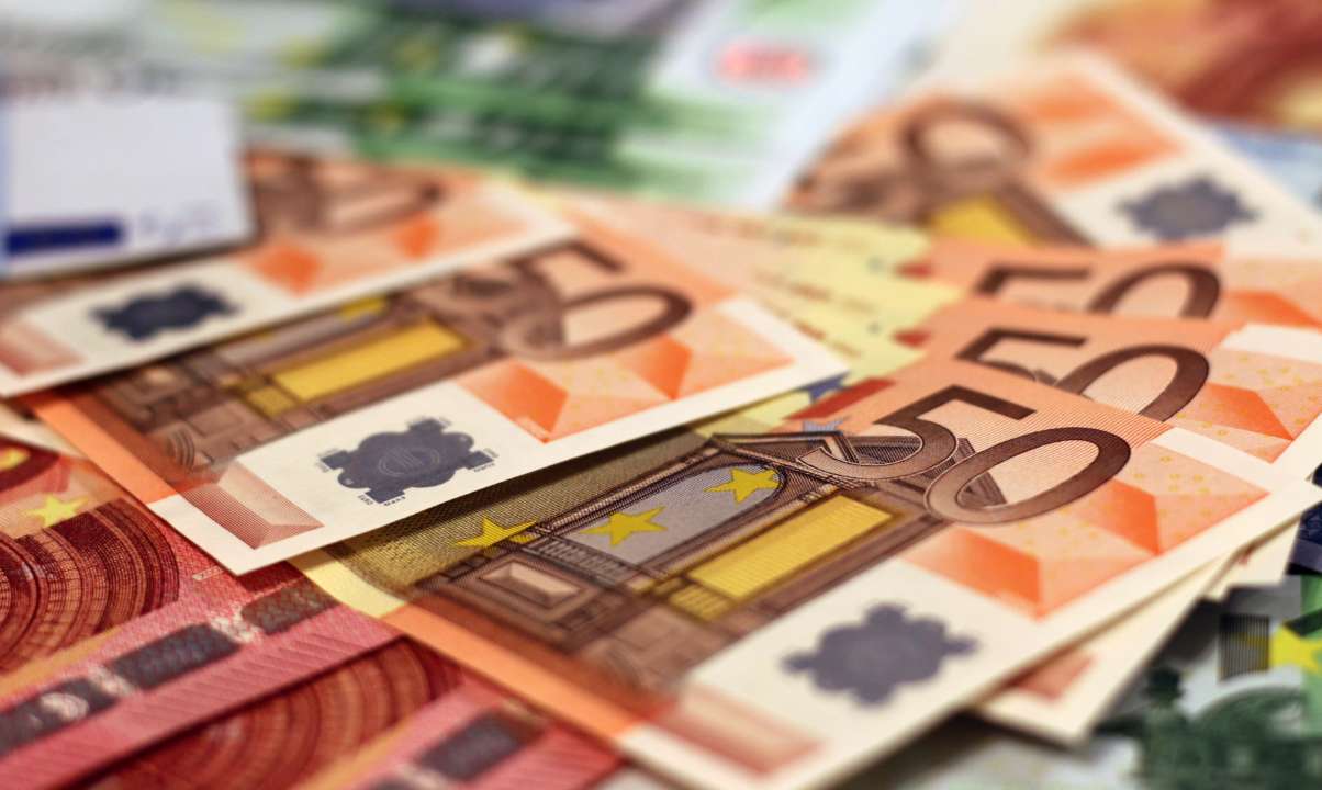 Курс валют на 22 ноября/Фото: pexels Курс валют на 22 ноября: межбанк, "черный" и наличный рынки