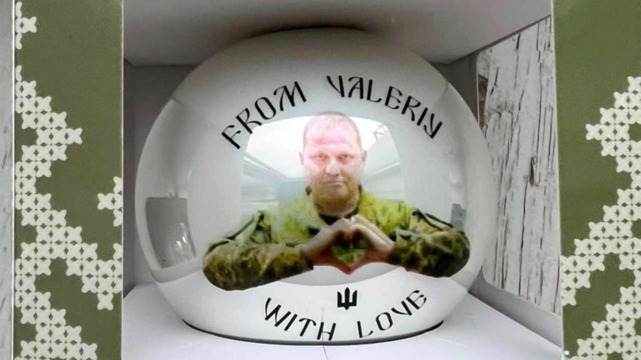 Ялинкові іграшки